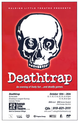 Deathtrap